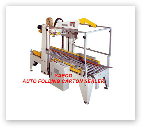 Carton Sealing Machines
