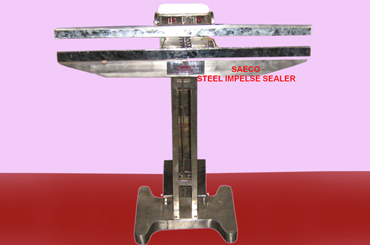 Impulse Sealing Machines