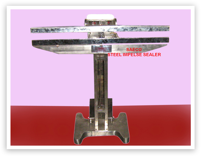 Impulse Sealing Machines
