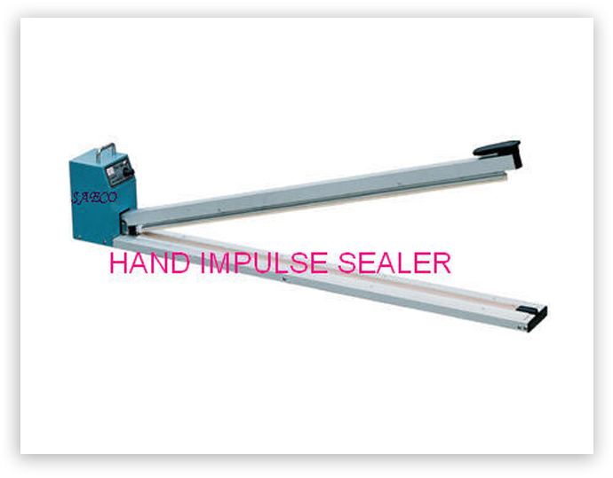 Impulse Sealing Machines