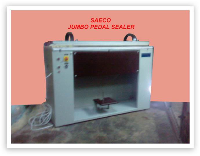 Impulse Sealing Machines