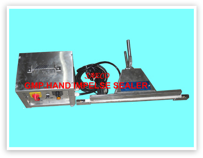 Impulse Sealing Machines