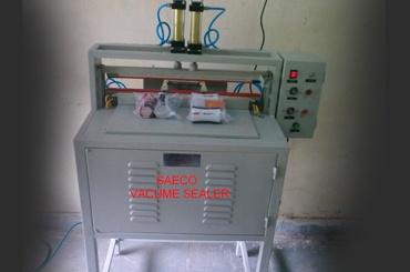 Pneumatic Sealing Machines
