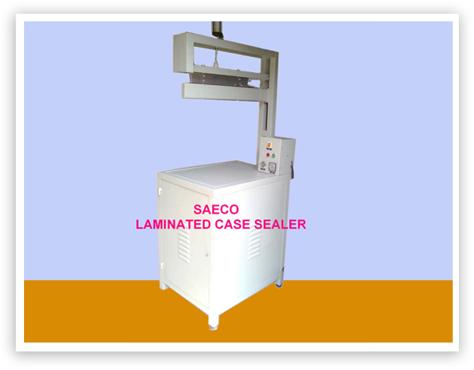 Pneumatic Sealing Machines