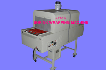 Shrink Packing Machines